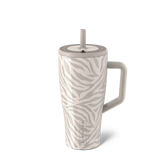 Brumate Era 30oz Zebra